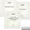Schaubek Titelblatt Armenien TB920 Neu -