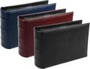 Safe Banknotenalbum Blau Standard Nr. 4139 Neu -