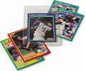 Leuchtturm Schutzhüllen zum Versand für Trading-Cards (100er Pack) 365587 Neu -
