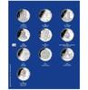 Safe Nachtragsblatt TOPset für 20 Euro Münzen (2016-2017) Nr. 7312-1 Neu -