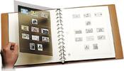 Safe dual plus Bund 2024 Teil 1 Vordrucke 3214/I Neuware -