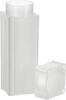 Safe Münzen-Tube für Münzen bis 27,5 mm ∅ Nr. 307 Neu -