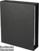 Safe Premium Kassette Schwarz aus Leder Nr. 1501 Neu -