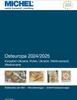    Michel Katalog Osteuropa 2024/2025 (E 15) 6087-1 Neu 