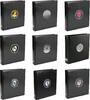 Safe Premium Münzalbum Kanada ohne Inhalt Nr. 7484 Neu -