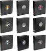 Safe Premium Münzalbum Australien ohne Inhalt Nr. 7486 Neu -