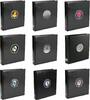 Safe Premium Münzalbum Südafrika ohne Inhalt Nr. 7487 Neu -