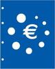 Safe Ergänzungsblatt TOPset für Euro-Kursmünzensatz 1Cent - 2Euro Nr. 7856 Neu -