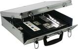 Safe Ringkassette für Slabs Nr. 208 Neu -