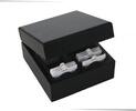 Safe Edle Holzbox für Münzrähmchen Nr. 748 Neu -