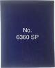 Safe NOVA-Standard Schublade Nr. 6361 Neu -