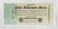 Safe Slab für große Banknoten Nr. 326 (2er Pack) Neu -