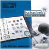    Schaubek Brillant Slowakische Republik 2005-2009 Vordrucke neuwertig 