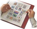 Safe Bund 2022 Vordrucke ungebraucht/ neuwertig -