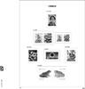DAVO Kanada Vordrucke Luxus 2024 DV2354 Neuware -