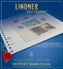 Lindner-T Kanada 2024 Vordrucke 500-19-2024 Neuware -