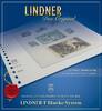Lindner-T St.Pierre & Miquelon 2024 Vordrucke 448-22-2024 Neuware -