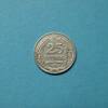 Kaiserreich 1912 A 25 Pfennig -