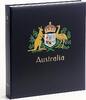 DAVO Standard Leerbinder Australien Teil II DV1612 Neu -