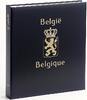 DAVO Luxus Leerbinder Belgien Teil XII DV119452 Neu -