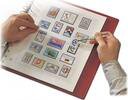 Safe Bayern 1849-1920 Vordrucke Nr. 2001 Neuware ohne OVP -