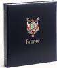 DAVO Regular Album Frankreich Teil XIII 2024 DV13768 Neu -
