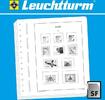 Leuchtturm Estland 2024 Vordrucke SF 373914 Neuware -
