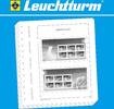 Leuchtturm Grönland Heftchenblätter 2024 Vordrucke SF 373956 Neuware -