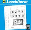 Leuchtturm Jersey 2024 Vordrucke SF 373754 Neuware -