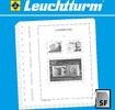 Leuchtturm Luxemburg C r y p t o-Marken 2024 Vordrucke SF 373510 Neuware -