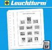 Leuchtturm Französisch Polynesien 2024 Vordrucke SF 374085 Neuware -