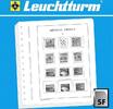 Leuchtturm Kroatien 2024 Vordrucke SF 374178 Neuware -