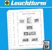 Leuchtturm Neukaledonien 2024 Vordrucke SF 374084 Neuware -