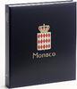   DAVO Luxus Leerbinder Monaco Albert II. Teil IV DV16745 Neu 