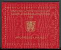 Vatikan 2 Euro Gedenkmünze 2008 Paulusjahr im original Folder ST -