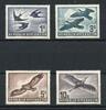 Österreich Österreich MiNr. 984-987 postfrisch Vögel MiNr. 984-987 Vögel -