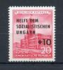 DDR DDR MiNr. 557 postfrisch Plattenfehler MiNr. 557 Plattenfehler -
