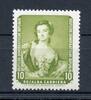 DDR DDR MiNr. 587 postfrisch Plattenfehler MiNr. 587 Plattenfehler -