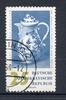 DDR DDR MiNr. 778 I gestempelt Plattenfehler MiNr. 778 I Plattenfehler -