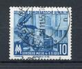 DDR DDR MiNr. 479 I gestempelt Plattenfehler MiNr. 479 I Plattenfehler -