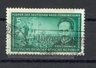 DDR DDR MiNr. 472 gestempelt Plattenfehler MiNr. 472 Plattenfehler -