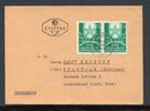 Österreich Österreich MiNr. 935 Ersttagsbriefe/ FDC Esperanto MiNr. 935 Esperanto -