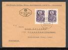 Österreich Österreich MiNr. 936 Ersttagsbriefe/ FDC Bregenz MiNr. 936 Bregenz -