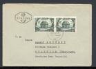 Österreich Österreich MiNr. 973 Ersttagsbriefe/ FDC Schönbrunn MiNr. 973 Schönbrunn -