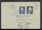 Österreich Österreich MiNr. 970 Ersttagsbriefe/ FDC Schrammel MiNr. 970 Schrammel -