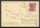 Österreich Österreich MiNr. 946 Ersttagsbriefe/ FDC Tag der Briefmarke als Karte MiNr. 946 Tag der Briefmarke als Karte -