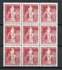 Berlin Berlin MiNr. 39 postfrisch als 9er Block MiNr. 39 als 9er Block -