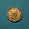 1998 Bronzemedaille Bertha Benz 1. Frau am Steuer ST -