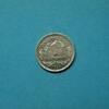 Drittes Reich 1934 A 1 Reichsmark -