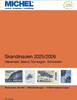    Michel Katalog Skandinavien 2025/26 (E 10) 6085-1 Neu 
